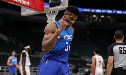 Μπακς-Κιγκς