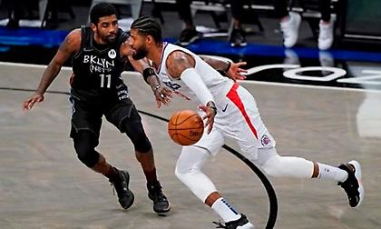 Κλιπερς-Νετς