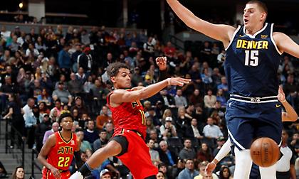 Χοκς-Νάγκετς