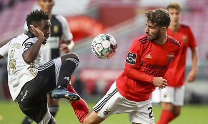 Φαρένσε-Μπενφίκα