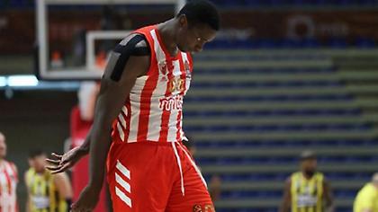 «Μπαμ» με Ο' Μπράιαντ η Τουρκ Τέλεκομ, αντίπαλος της ΑΕΚ