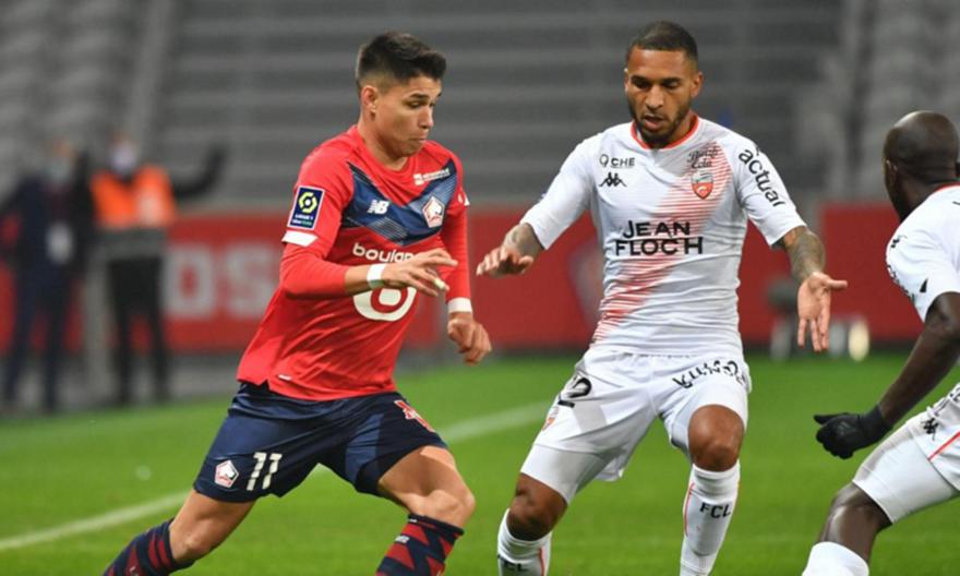 Λοριάν-Λιλ
