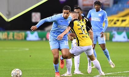 Αϊντχόφεν-Φίτεσε