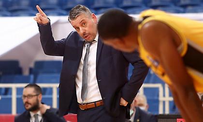 Πετρίδης: «Η ΑΕΚ έχει έναν μήνα-φωτιά μπροστά της»!