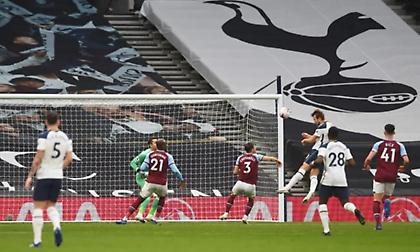 Γουέστ Χαμ-Τότεναμ