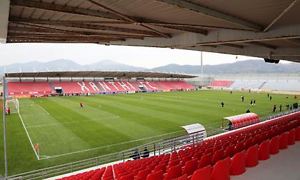 Ξάνθη-ΟΦ Ιεράπετρας