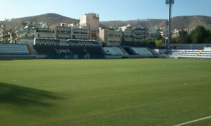 Ιωνικός-Λεβαδειακός