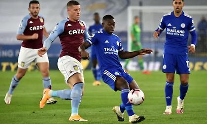 Άστον Βίλα-Λέστερ