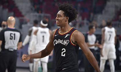 Καβαλίερς-Θάντερ