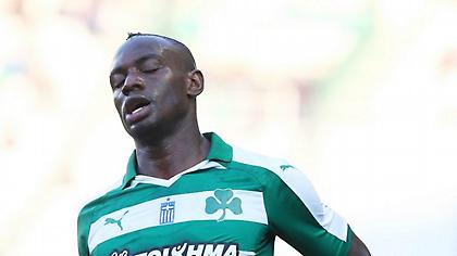 Ο αετός του πιστού Πολ Εμποκού (pic)