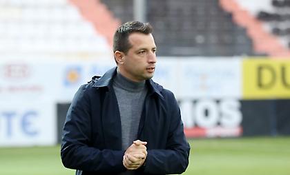 Βόλος: Η ενδεκάδα κόντρα στον Απόλλωνα