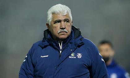 Απόλλων Σμύρνης: Η ενδεκάδα κόντρα στον Βόλο