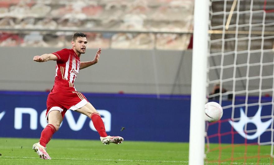 Κάιπερς : «Με σοβαρότητα δεν θα έχουμε κανένα πρόβλημα»