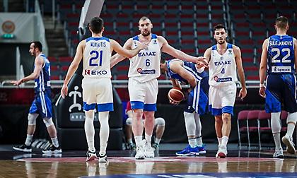 Καββαδάς: «Κλείνει μία επιτυχημένη πορεία στη Ρίγα»