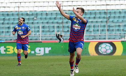 Καθαρίζει με Ριένστρα ο Βόλος (video)