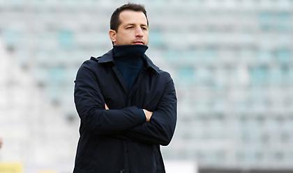 Λόπεθ: «Θέλω η ομάδα να βελτιώνεται»