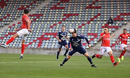 Σε ελεύθερη… πτώση η Μπορντό