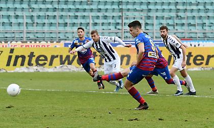 Δουβίκας: «Τιμή μου να με παρακολουθεί ο Φαν'τ Σιπ»