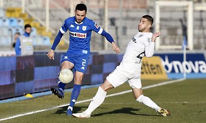 ΠΑΣ Γιάννινα-ΟΦΗ 1-0