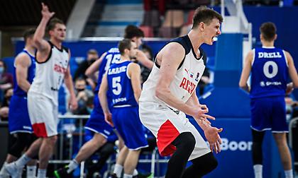 Δεν έκανε τη… χάρη στην Εσθονία η Ρωσία