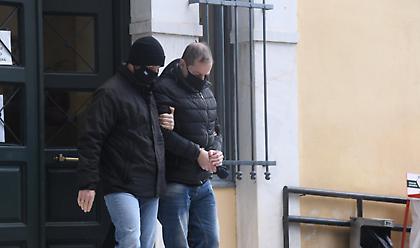 Δημήτρης Λιγνάδης: Τα στοιχεία - «κόλαφος» στο ένταλμα σύλληψης που οδήγησαν στις χειροπέδες