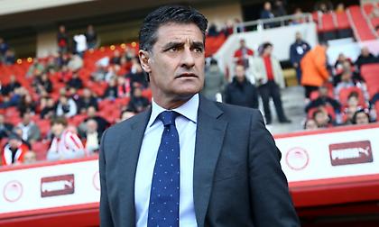 Φαβορί για τη Χετάφε ο πρώην «ερυθρόλευκος» Μίτσελ!