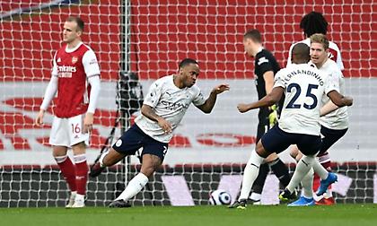 Άραγε υπάρχει κάποιος να σταματήσει τη Σίτι;