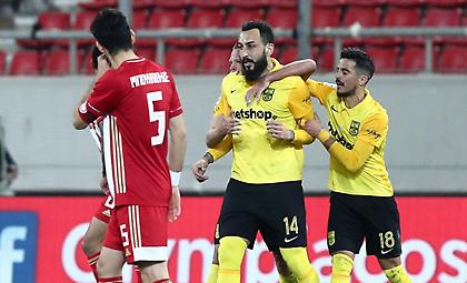 Ο Μήτρογλου χτύπησε το «καμπανάκι» στον Ολυμπιακό!