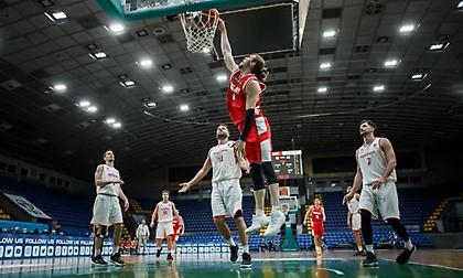 Διέλυσε την Αυστρία η Ουγγαρία