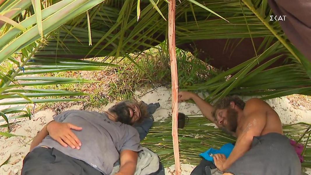 Survivor: Η είσοδος του πρώην της Μαριαλένας και οι νέες συμμαχίες