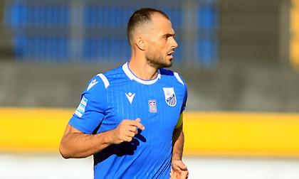 Λουκάς Βύντρα: Έγραψε ιστορία ως… 40άρης