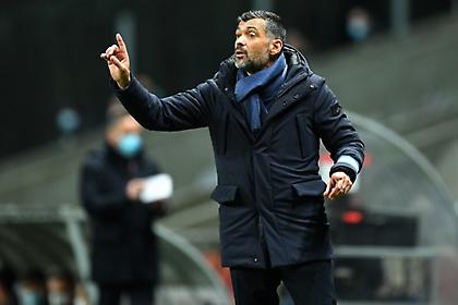 Κονσεϊσάο: «Ποια… παράδοση; Οι παίκτες παίζουν Fortnite μετά τις προπονήσεις»