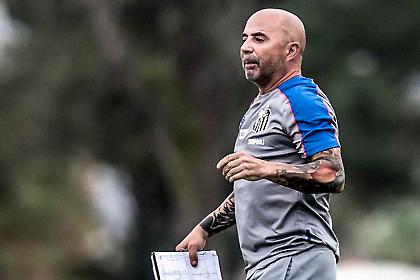 Αναλαμβάνει τη Μαρσέιγ ο Σαμπάολι