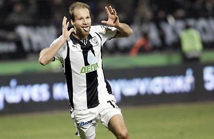 Το κουίζ της ημέρας: «Ζλάταν Μουσλίμοβιτς, με τρέλα μες το μυαλό!»