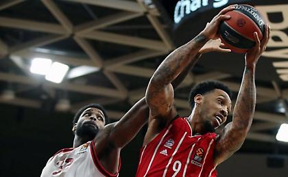 Πήρε Μάλκολμ Τόμας η Μάλαγα