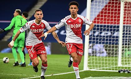 Μονακό: «Μπαρτσελόνα, αν θες συμβουλές, στείλε μήνυμα»