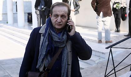 Στον εισαγγελέα καταθέτει ο πρόεδρος ΣΕΗ, Σπύρος Μπιμπίλας