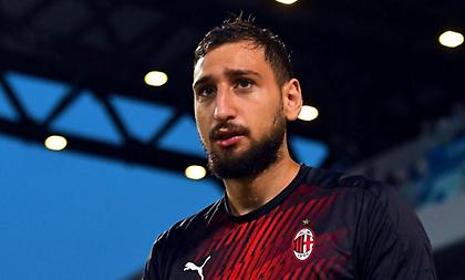 Μάντσεστερ Γιουνάιτεντ: Πήρε προβάδισμα για Ντοναρούμα!