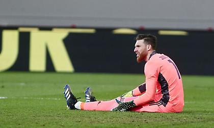 Σταματέλος: «Υπάρχει προβληματισμός για τον Σα»