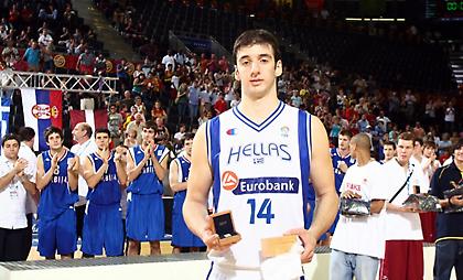 Όταν ο Κουφός ήταν σούπερ σταρ και Σλούκας-Παπανικολάου… ρολίστες