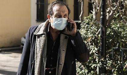Σπύρος Μπιμπίλας μετά την κατάθεση του: «Έχει αναλάβει η Δικαιοσύνη»