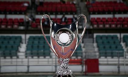 Το πρόγραμμα των ρεβάνς του Κυπέλλου