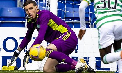 Δύσκολα για Μπάρκα στη Σέλτικ - Φήμες για δανεισμό του