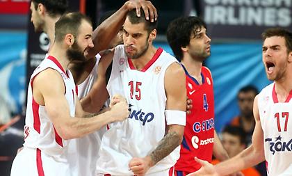 Το «δώρο» της Euroleague στον Πρίντεζη (video)