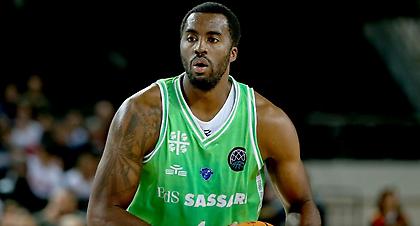 Στη Λούντβιγκσμπουργκ ο Τζαμέλ ΜακΛίν