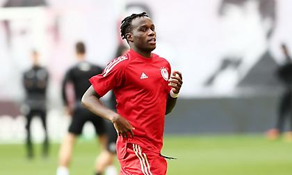 ΟΚ για Αϊντχόφεν ο Μπρούμα, παραμένει αμφίβολος ο Σωκράτης