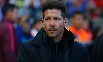 Ατλέτικο: Χωρίς Χιμένες, Καράσκο και Βρσάλικο κόντρα στην Τσέλσι