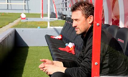 Τέλος ο Πόποβιτς από την Ξάνθη