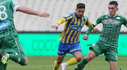 Παναιτωλικός: «Πεινασμένος», ανανεωμένος, απρόβλπετος