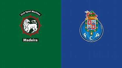 Μαρίτιμο-Πόρτο